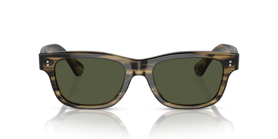 Oliver Peoples ROSSON SUN OV5540SU 171952 53 Sunglasses