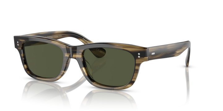 Oliver Peoples ROSSON SUN OV5540SU 171952 53 Sunglasses