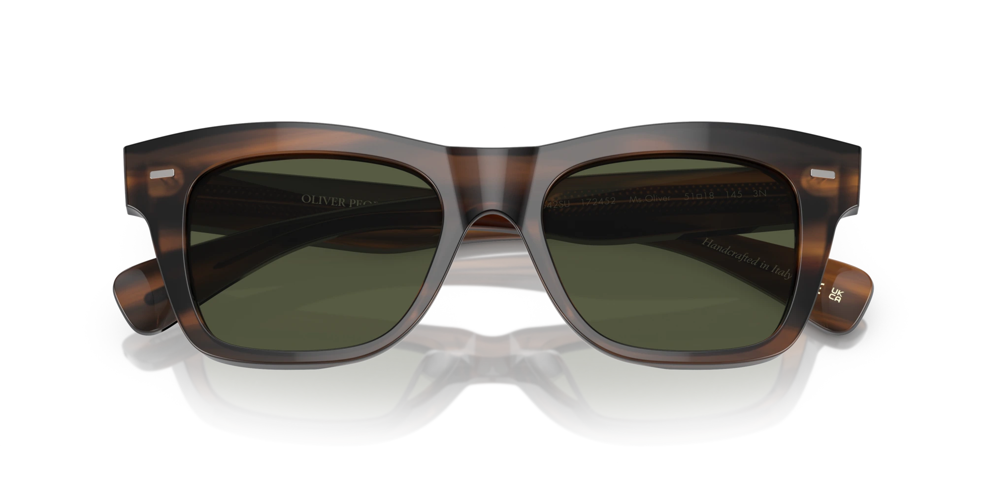 Occhiali Da Sole Oliver Peoples MS. OLIVER OV5542SU 172452 51