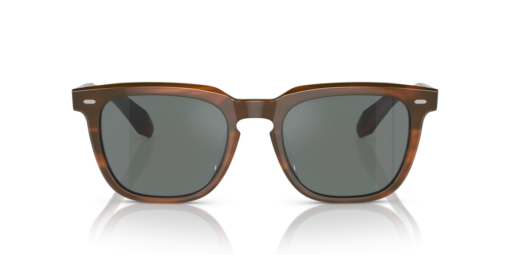 Oliver Peoples N.06 SUN OV5546SU 1753W5 52 Sunglasses