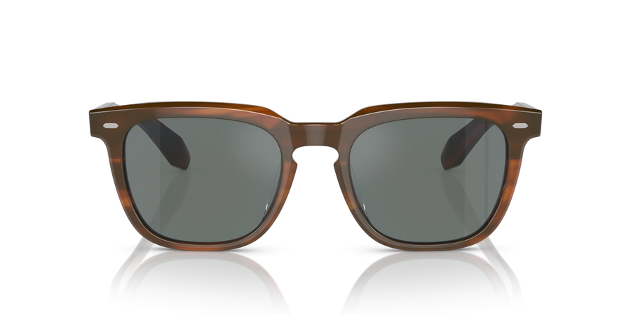 Oliver Peoples N.06 SUN OV5546SU 1753W5 52 Sunglasses
