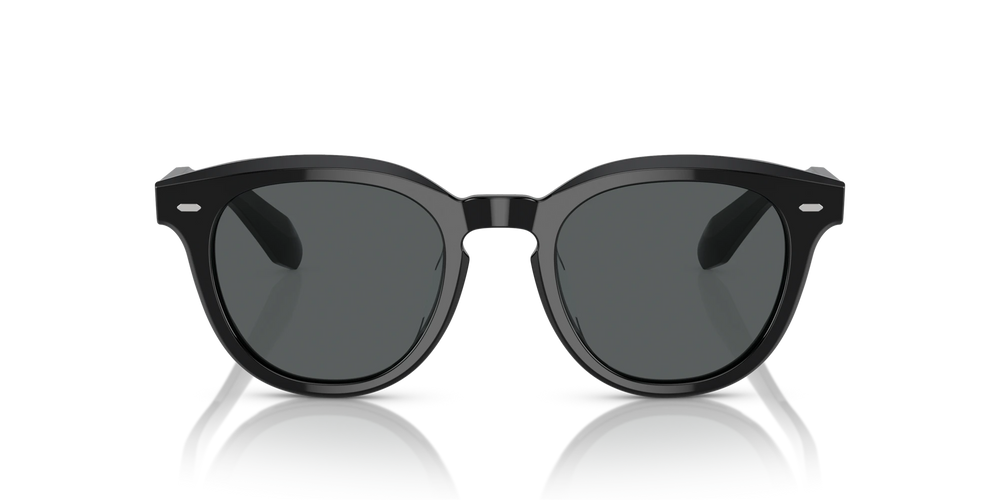 Oliver Peoples Sunglasses N.05 SUN OV5547SU 1731P2 48