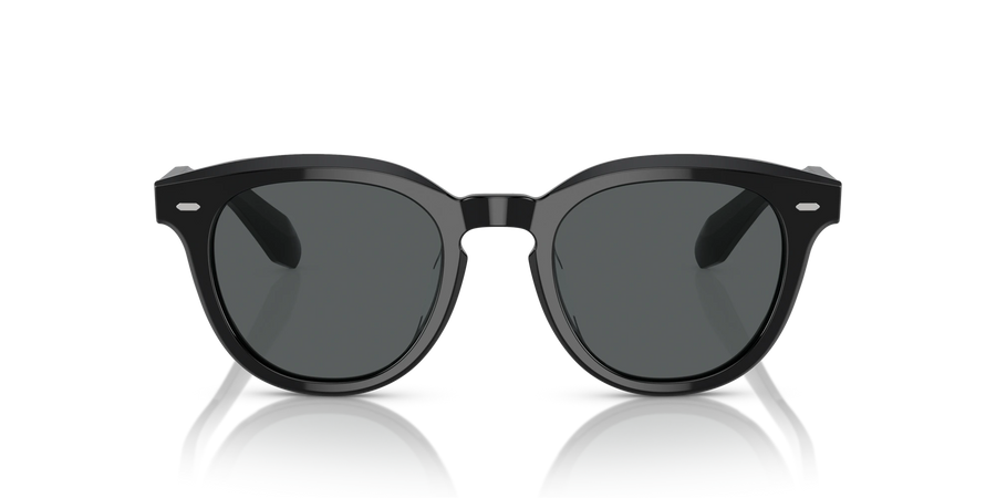 Oliver Peoples Sunglasses N.05 SUN OV5547SU 1731P2 48