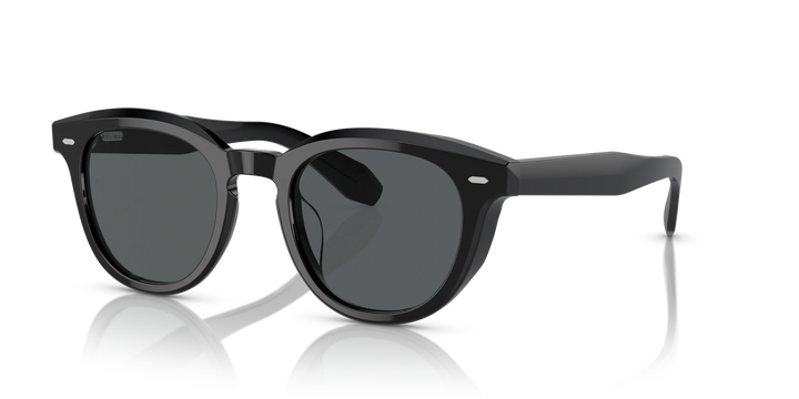 Oliver Peoples Sunglasses N.05 SUN OV5547SU 1731P2 48