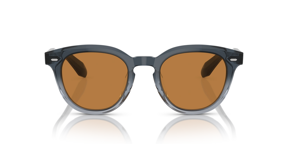 Oliver Peoples Sonnenbrille Nr. 05 SUN OV5547SU 177753 48