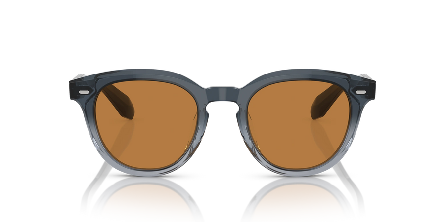 Oliver Peoples Sonnenbrille Nr. 05 SUN OV5547SU 177753 48