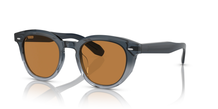 Oliver Peoples Sonnenbrille Nr. 05 SUN OV5547SU 177753 48