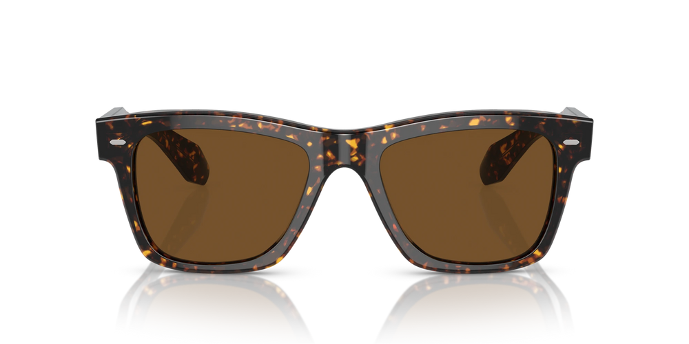 Oliver Peoples Sonnenbrille Nr. 04 SUN OV5552SU 174157 53 