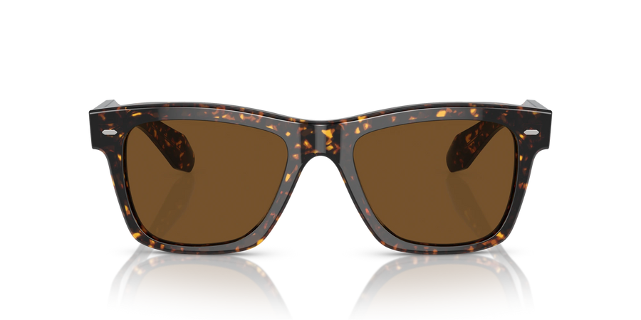 Oliver Peoples Sonnenbrille Nr. 04 SUN OV5552SU 174157 53 