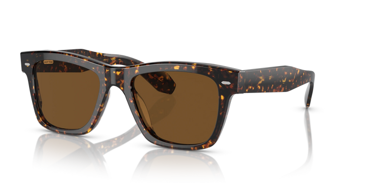 Oliver Peoples Sonnenbrille Nr. 04 SUN OV5552SU 174157 53 