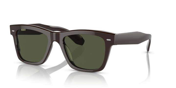 Oliver Peoples Nr. 04 SUN OV5552SU 177252 53 Sonnenbrille 