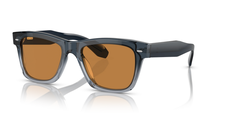 Oliver Peoples Nr. 04 SUN OV5552SU 177753 53 Sonnenbrille 