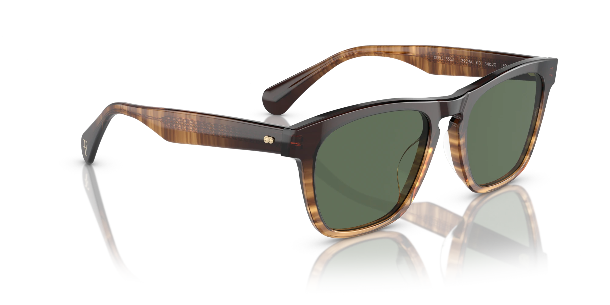 Occhiali Da Sole Oliver Peoples R-3 OV5555SU 13929A 51