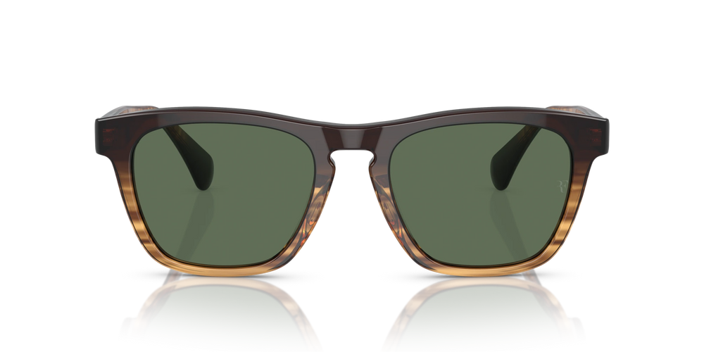 Oliver Peoples R-3 OV5555SU 13929A 51 Sunglasses 