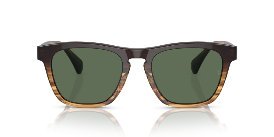 Oliver Peoples R-3 OV5555SU 13929A 51 Sunglasses 
