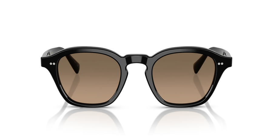 Oliver Peoples EYLES OV5580SU 1731GN 48 Sonnenbrille 