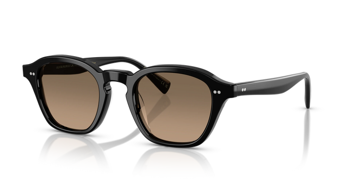 Oliver Peoples EYLES OV5580SU 1731GN 48 Sonnenbrille 