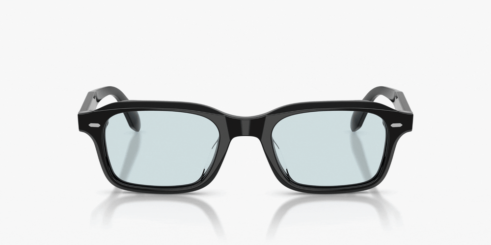Oliver Peoples Sonnenbrille Nr. 08 SUN OV5588SU 1731GH 49 
