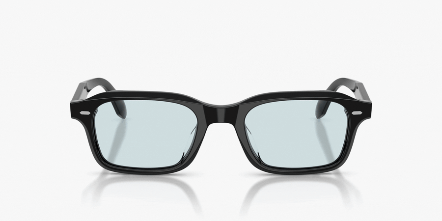 Oliver Peoples Sonnenbrille Nr. 08 SUN OV5588SU 1731GH 49 