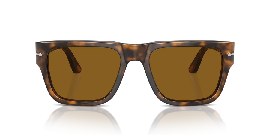 Persol PO3348S 121033 55 Sunglasses 