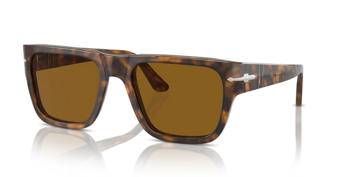 Persol PO3348S 121033 55 Sunglasses 