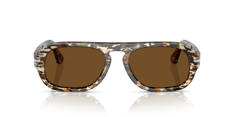 Persol PO3369S 122157 54 Sonnenbrille