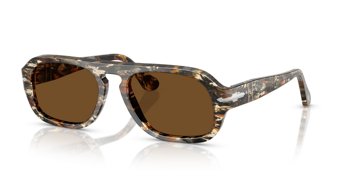 Persol PO3369S 122157 54 Sonnenbrille