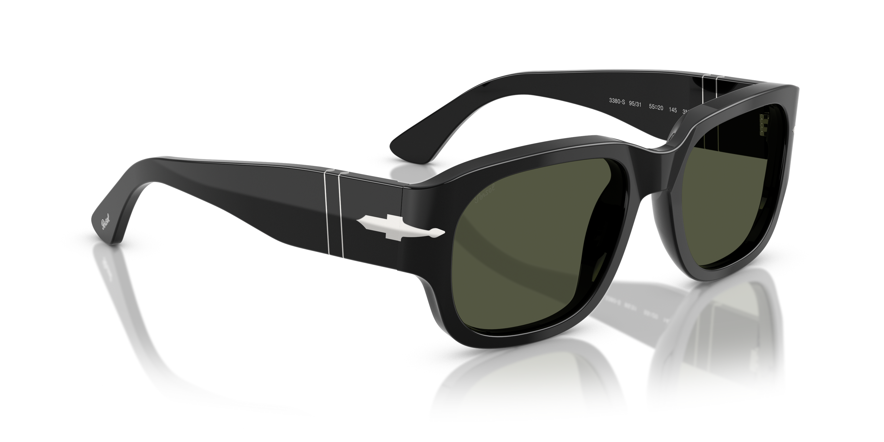 Occhiali Da Sole Persol PO3380S 95/31 52