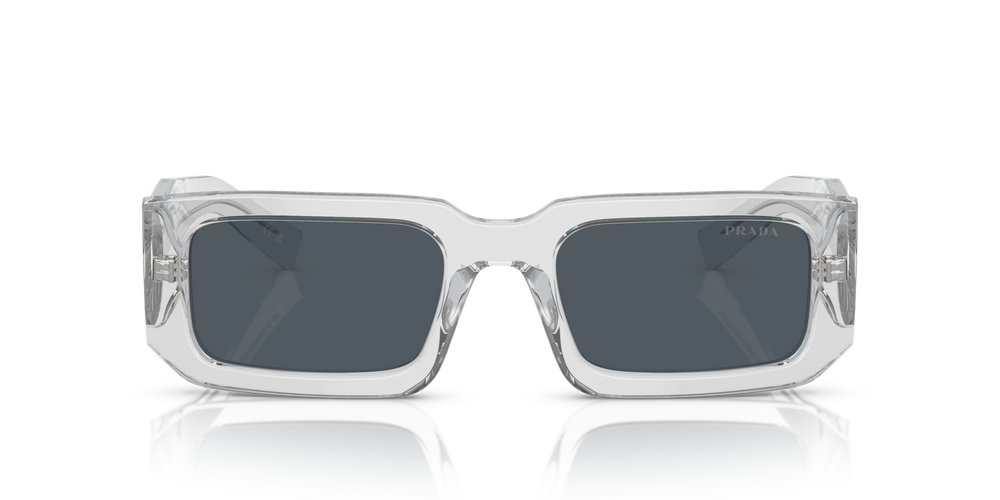 Prada PR06YS 12R09T 53 Sonnenbrille