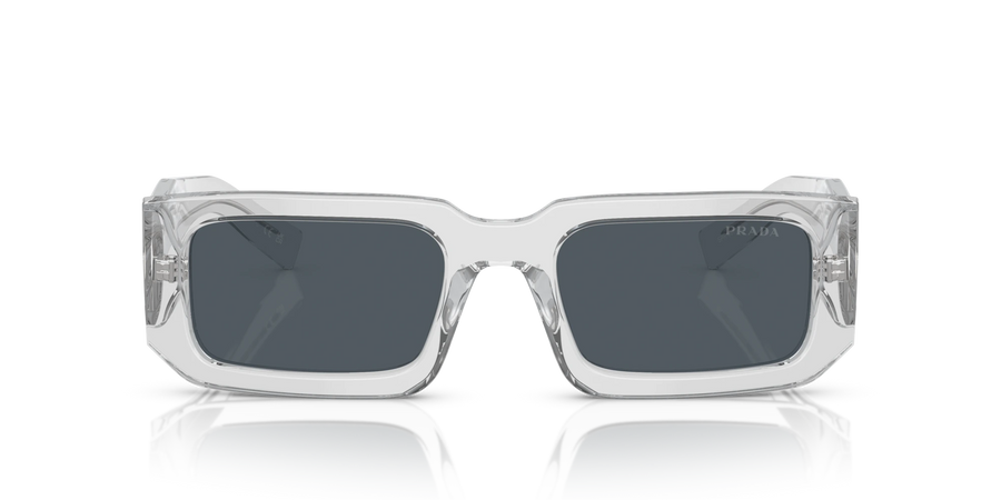 Prada PR06YS 12R09T 53 Sonnenbrille