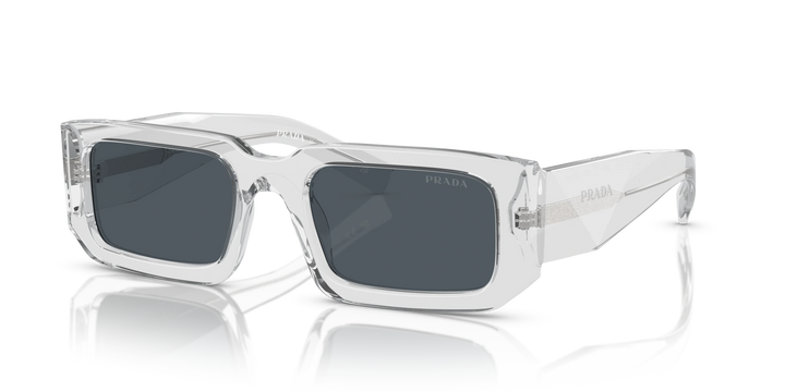 Prada PR06YS 12R09T 53 Sonnenbrille