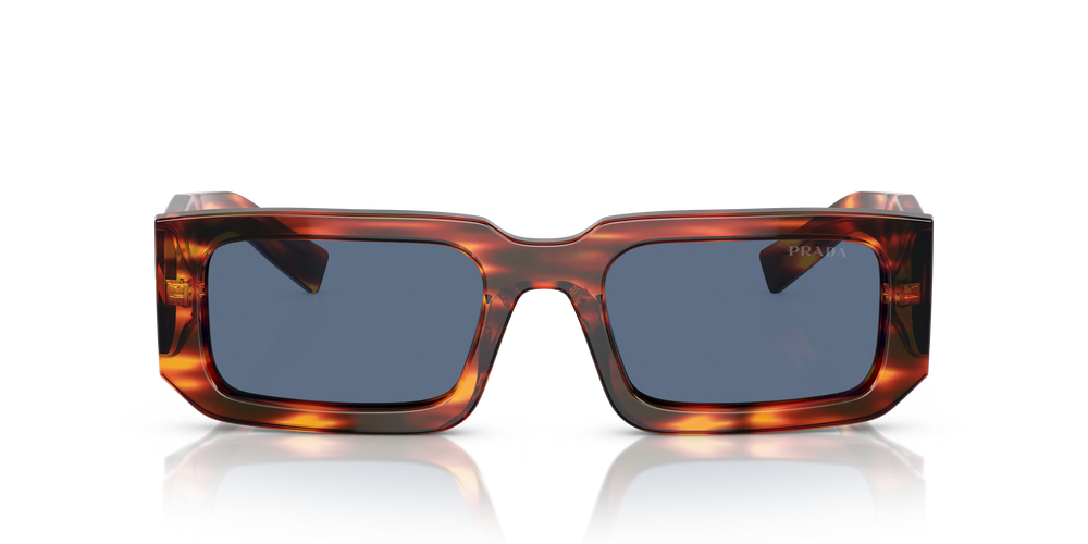 Prada PR06YS 17R06A 53 Sunglasses