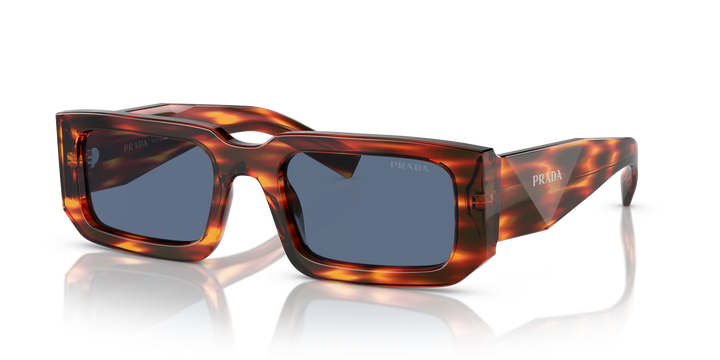 Prada PR06YS 17R06A 53 Sunglasses