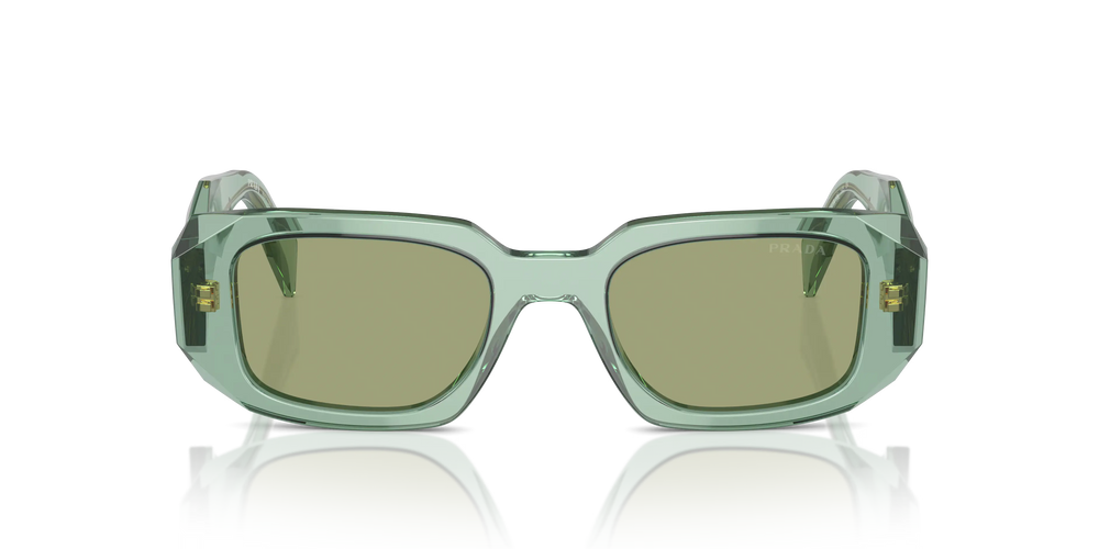 Prada PR17WS 11R10E 49 Sunglasses 