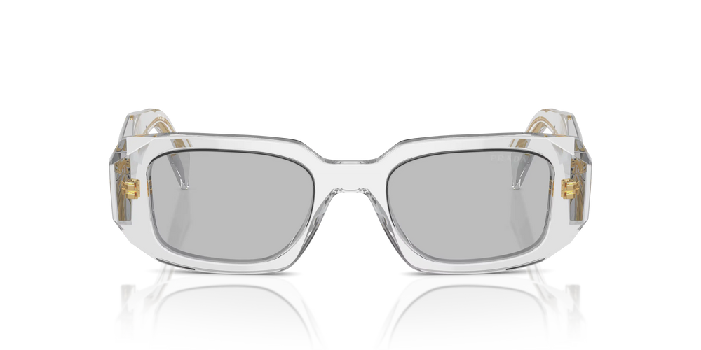 Prada PR17WS 12R30B 49 Sunglasses 