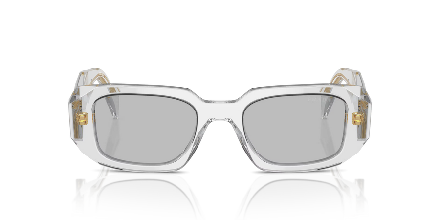 Prada PR17WS 12R30B 49 Sunglasses 