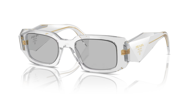 Prada PR17WS 12R30B 49 Sunglasses 