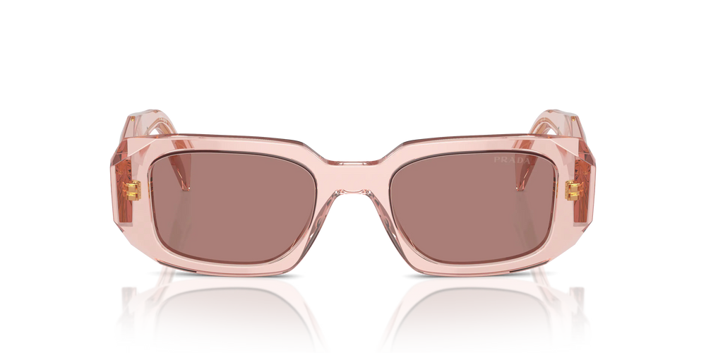Prada PR17WS 19Q10D 49 Sunglasses 