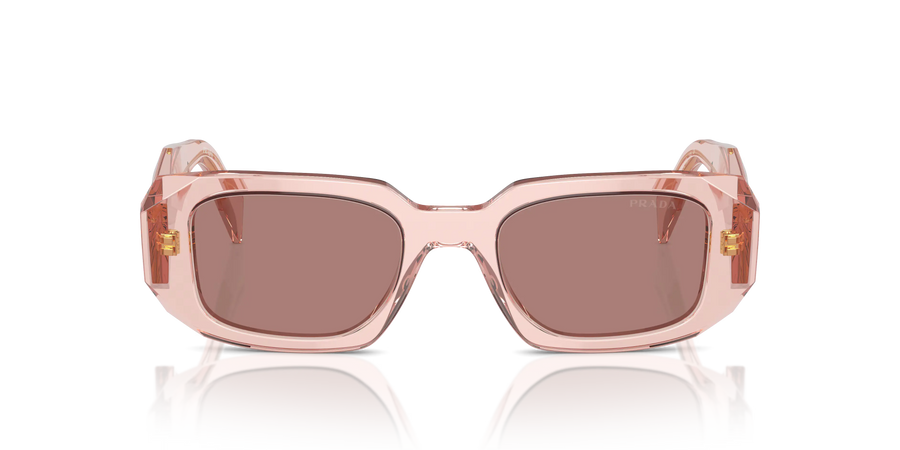 Prada PR17WS 19Q10D 49 Sunglasses 