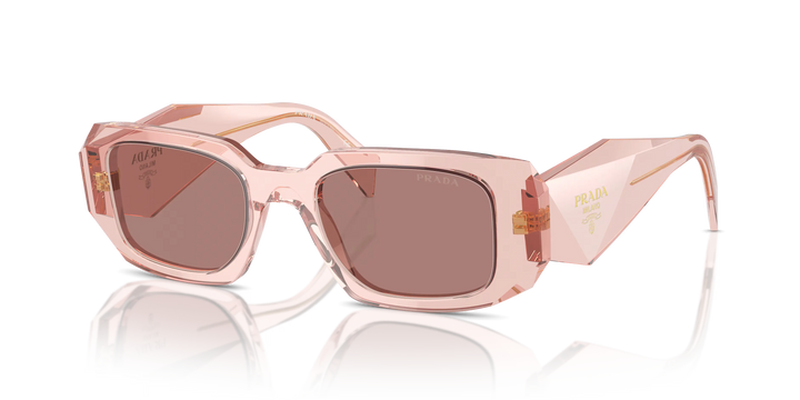Prada PR17WS 19Q10D 49 Sunglasses 