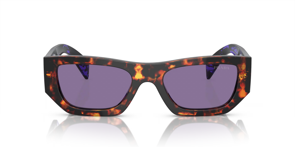 Prada Sunglasses PR A01S 14O50B 53 