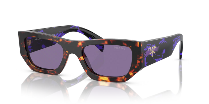 Prada Sunglasses PR A01S 14O50B 53 