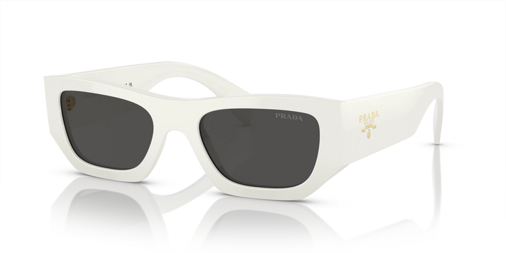 Prada Sunglasses PR A01S 17K08Z 53 