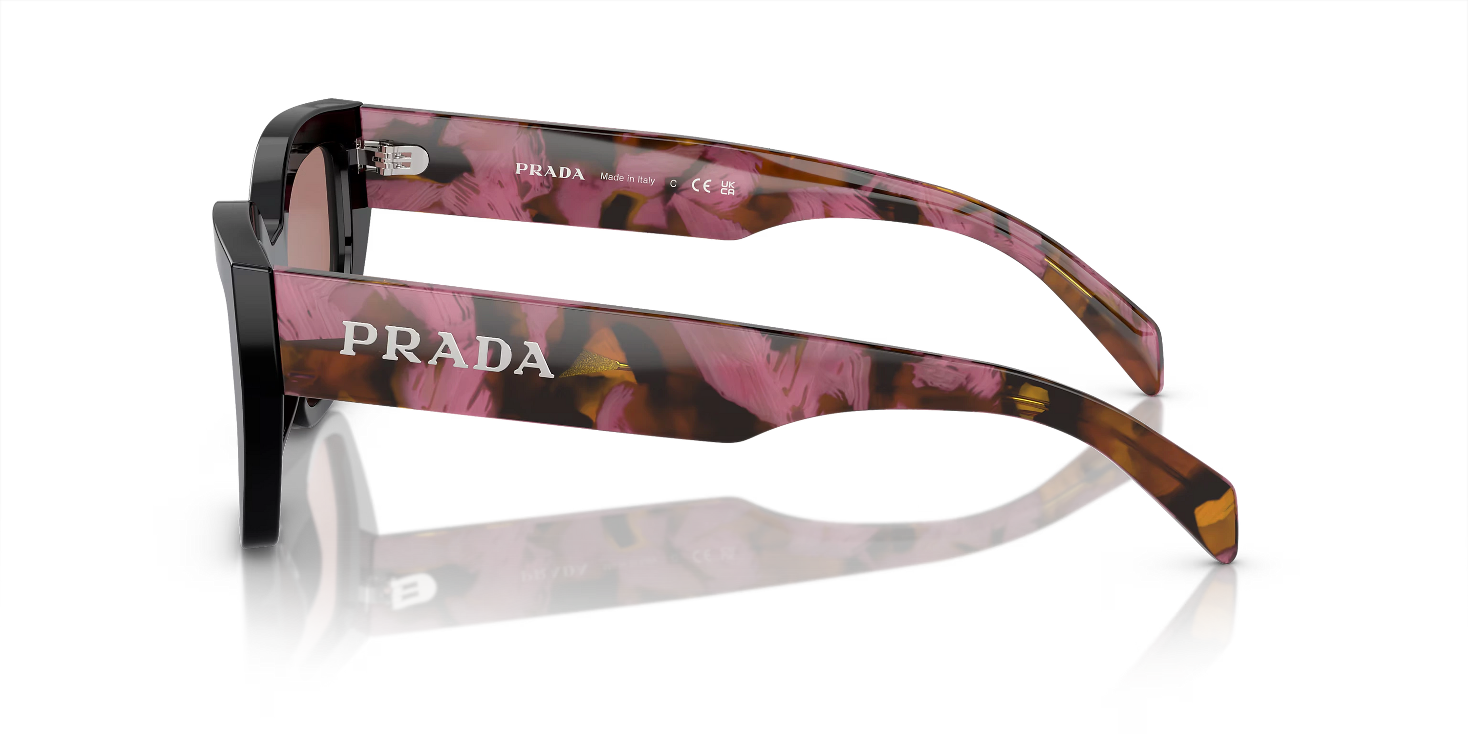 Occhiali Da Sole Prada PR A09S 12O10D 53