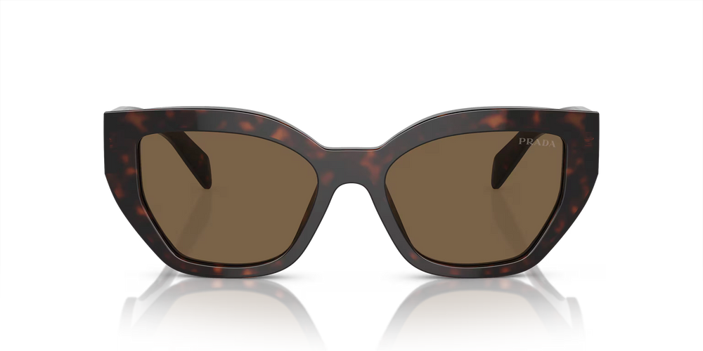 Prada Sunglasses PR A09S 16N5Y1 53 