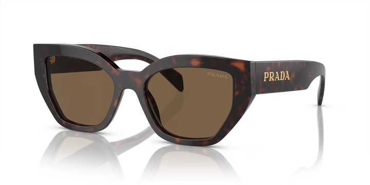 Prada Sunglasses PR A09S 16N5Y1 53 