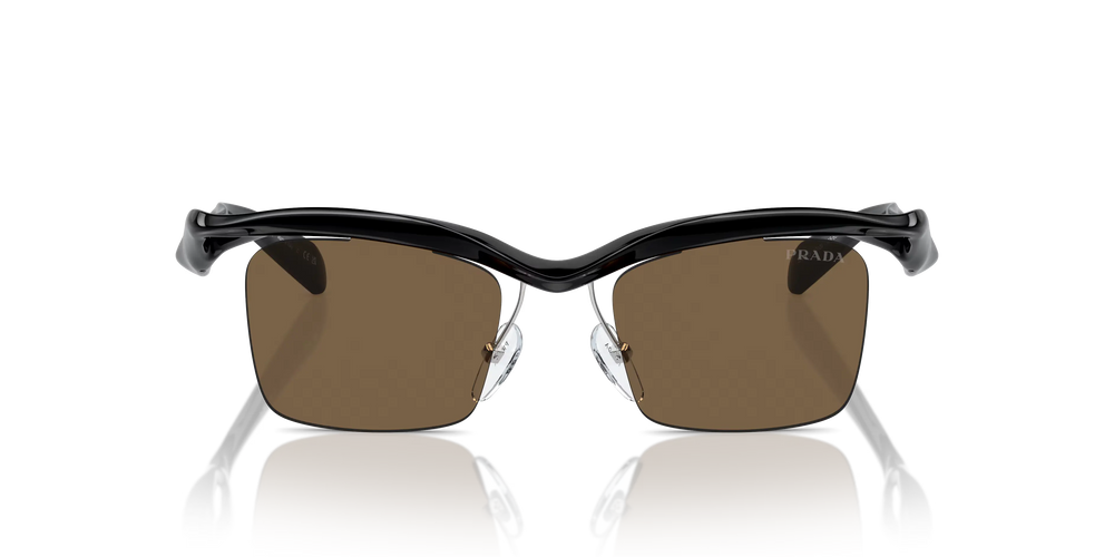 Prada Sonnenbrille PR A15S 1AB8C1 47 