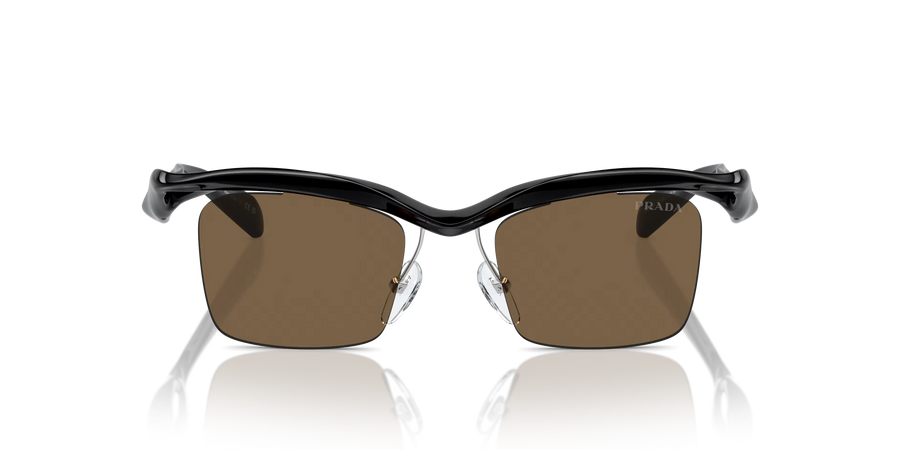 Prada Sonnenbrille PR A15S 1AB8C1 47 