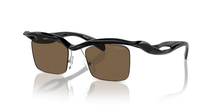 Prada Sonnenbrille PR A15S 1AB8C1 47 
