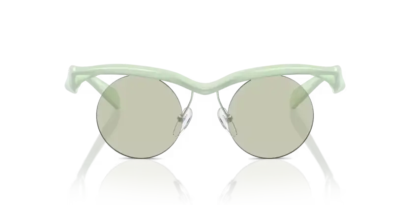 Prada Sunglasses PR A18S 17Q4R0 43 